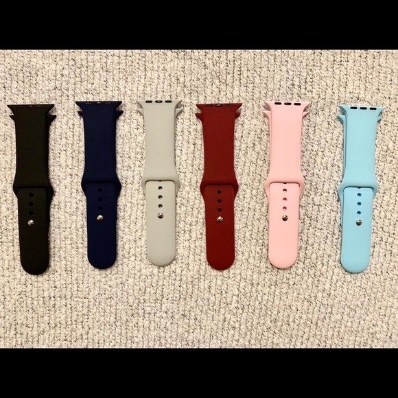 Apple Watch Band for 38/42mm and 42/44mm - Picture 1 of 5